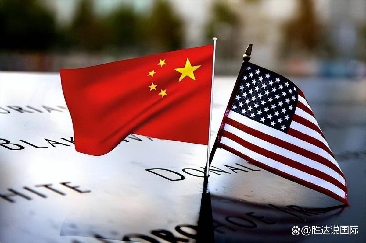 原創美媒終於反應過來：中國新法律正在束縛西方公司，反制西方的制裁