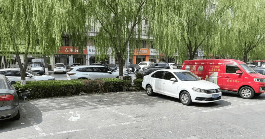 【文明靈武·你拍我改】民生訴求快速處置 亮化、佔道、安全隱患全部清零