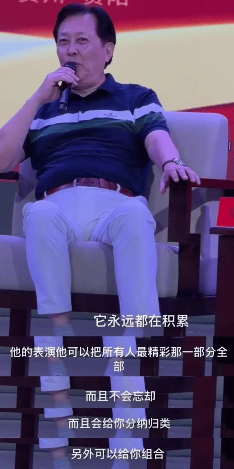 原創王祖賢出售巔峰肖像！AI入侵影視圈，唐國強預言徹底應驗