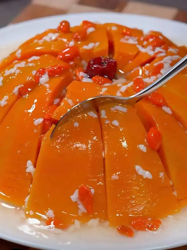 處暑順著時節吃，這些美食好美味！