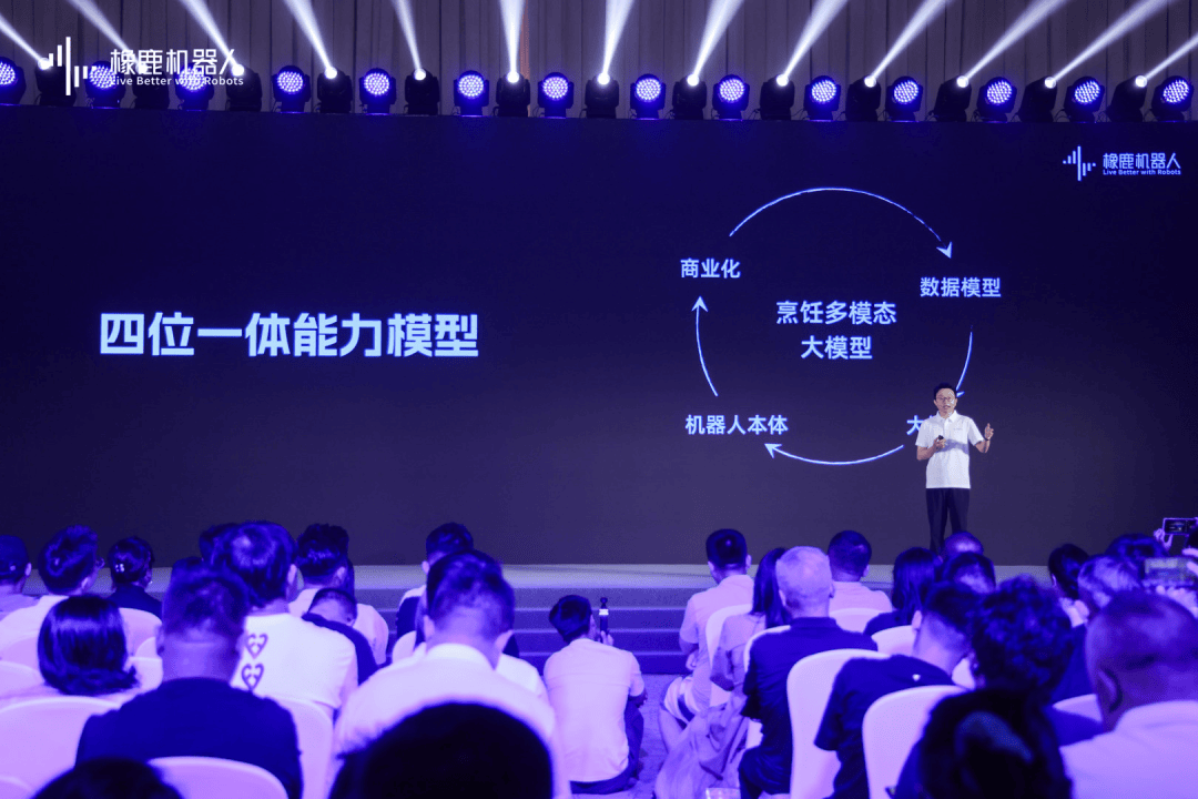 影視颶風Tim看呆！雞排哥2小時做出八大菜系，AI首次長出「大廚大腦」