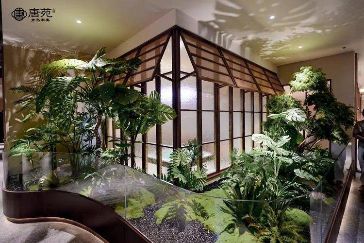 吸引眾多文體名人打卡！嶗山又添美食新地標