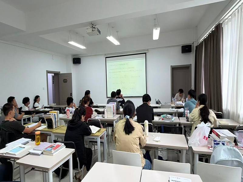 怎麼判斷長春考研集訓營是否專業
