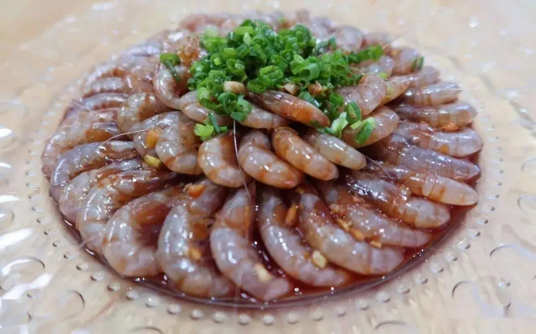 一口鮮涼！鹽城大豐人有自己的“開胃菜譜”