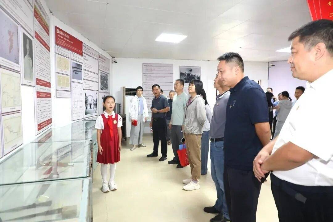 紅色+非遺+實踐！三亞海棠區創新形式開展愛國主義教育