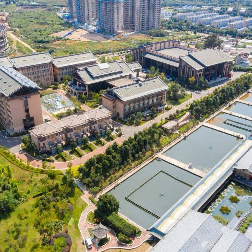 純乾貨！來昆明上大學這份攻略一定要收藏！吃住行玩全包