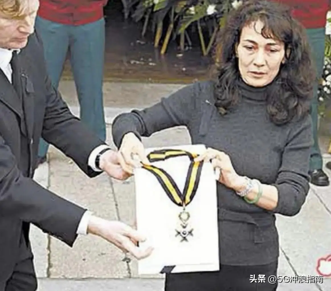 原創賭王原配黎婉華女士的真實歷史和女性榮譽
