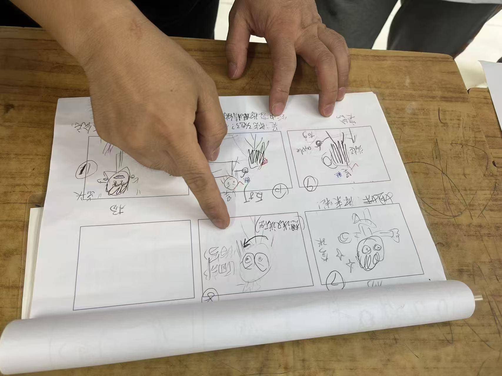 歷時兩年！家長手搓公益紀錄片，影院放映留存孩子小學回憶