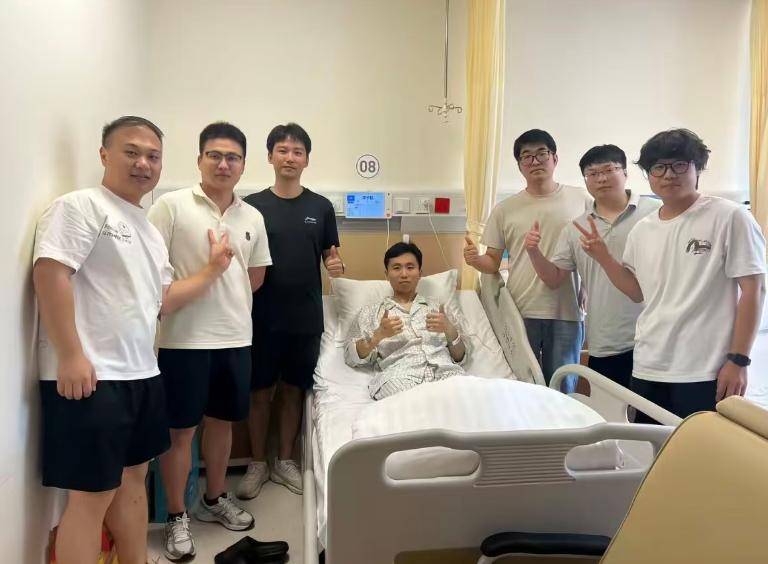 原創西安電子科技大學27歲研究生譚子航去世，確診僅1個月，原因惋惜