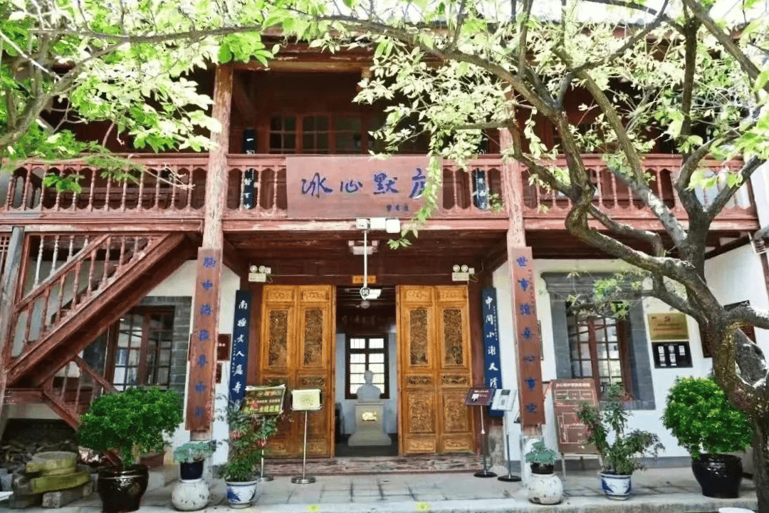純乾貨！來昆明上大學這份攻略一定要收藏！吃住行玩全包