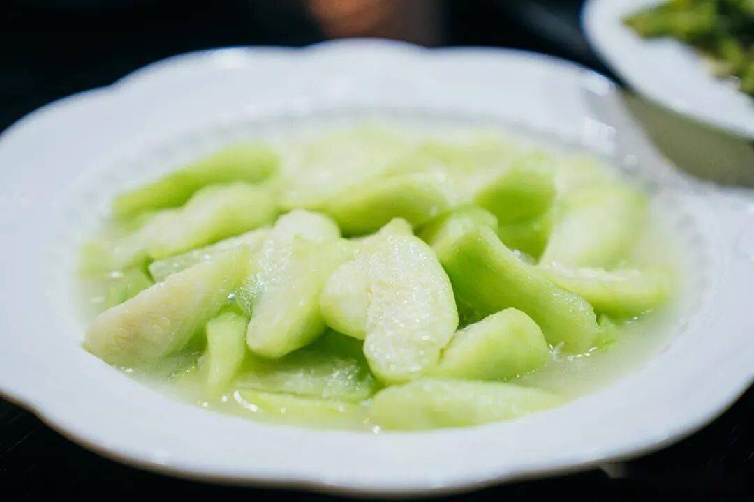 一口鮮涼！鹽城大豐人有自己的“開胃菜譜”