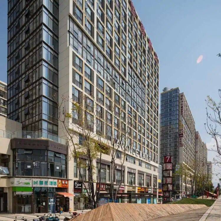純乾貨！來昆明上大學這份攻略一定要收藏！吃住行玩全包