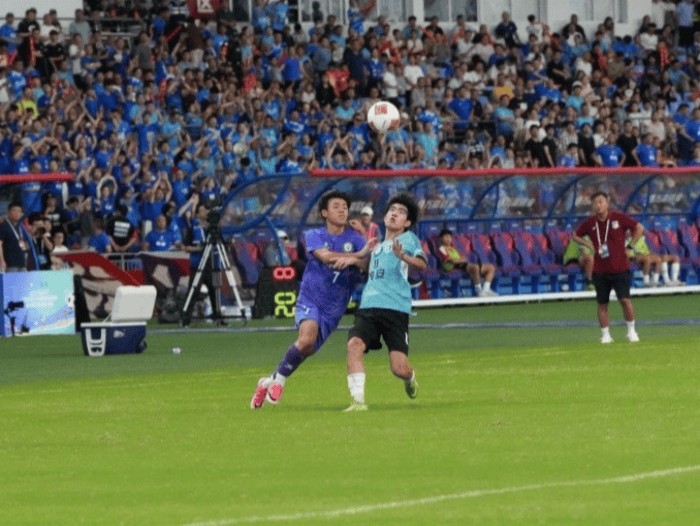 常州市田家炳高階中學問鼎2026“省長杯”，海安博文高階中學三獲亞軍
