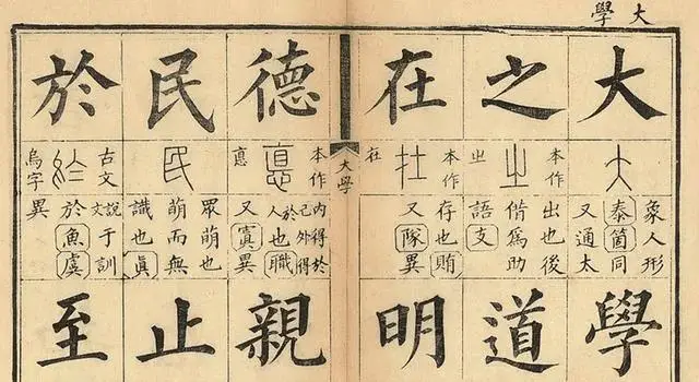 學而時習之——100句儒家經典語錄（值得收藏）