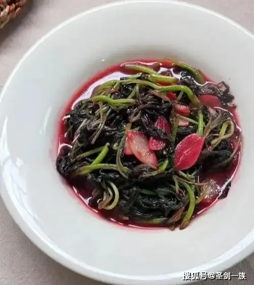 三餐四季，婆婆每天給做一桌美食，平淡日子也過得有滋有味！