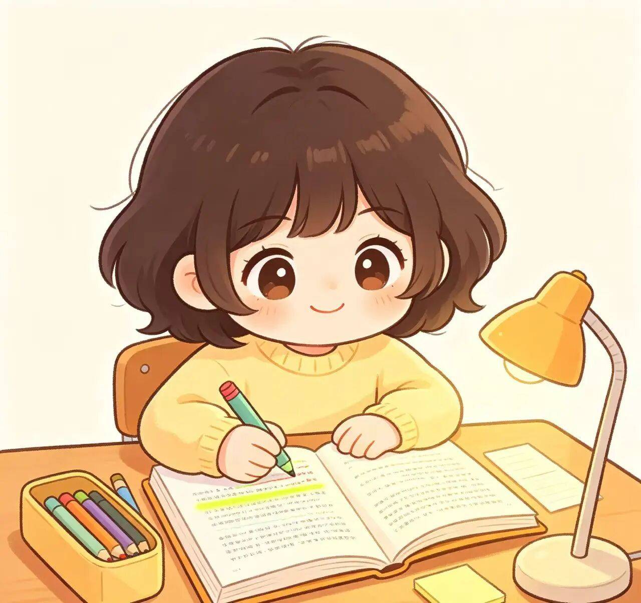 原創小學生的這9個習慣，正在一步一步拉開學霸和普娃的差距，看看你家娃有嗎？