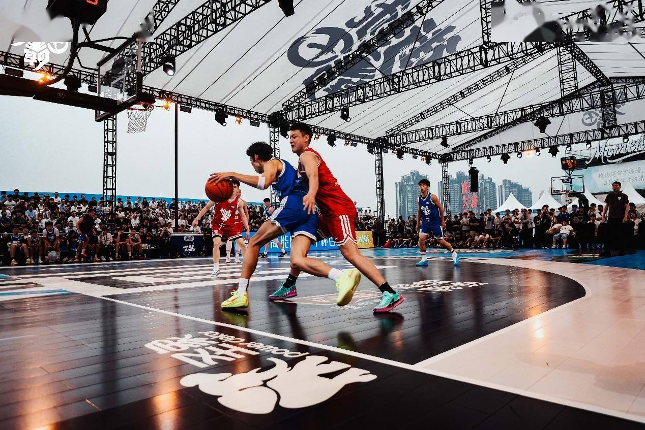 從賽場到家：聖象以NBA