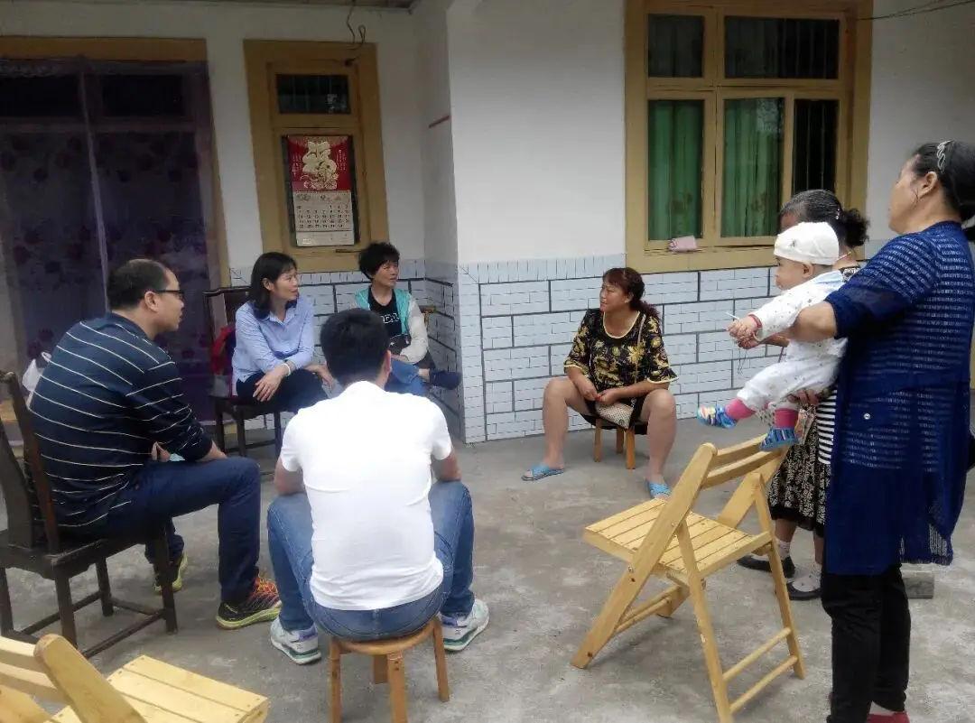 懸置的戶籍，困住農村離婚女性