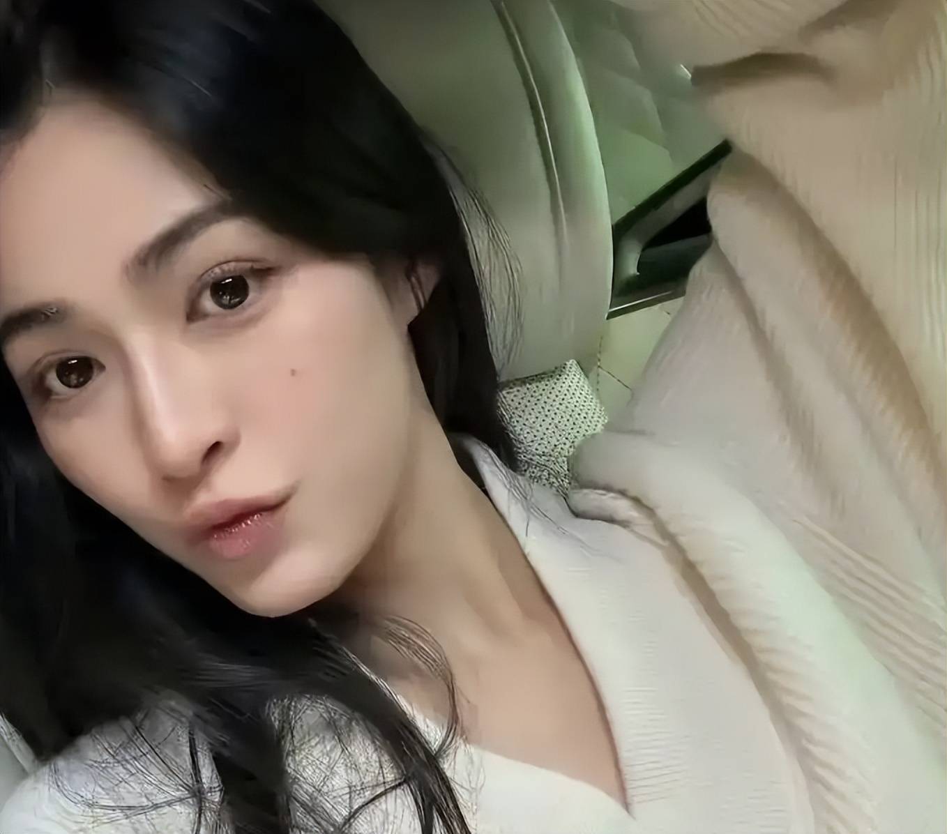 原創2026全球最美女性榜單來了，31歲鄺玲玲斬獲桂冠，符合你審美嗎