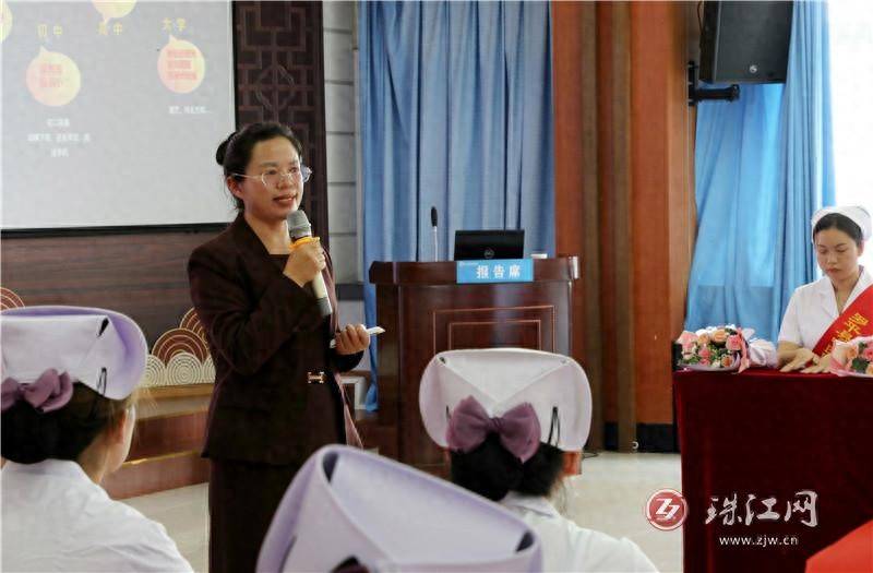 秉師心守教育初心行公益潤家教家風——記羅平家庭教育公益踐行者林榮瓊