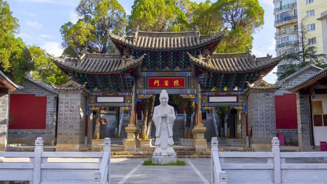 純乾貨！來昆明上大學這份攻略一定要收藏！吃住行玩全包