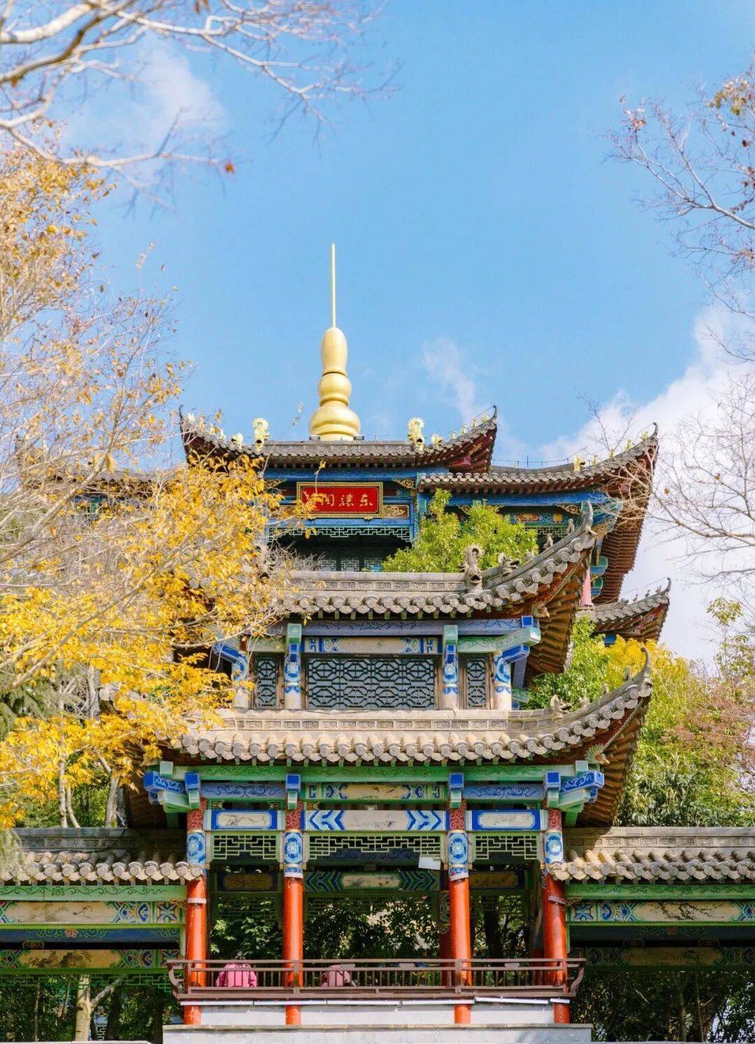 純乾貨！來昆明上大學這份攻略一定要收藏！吃住行玩全包