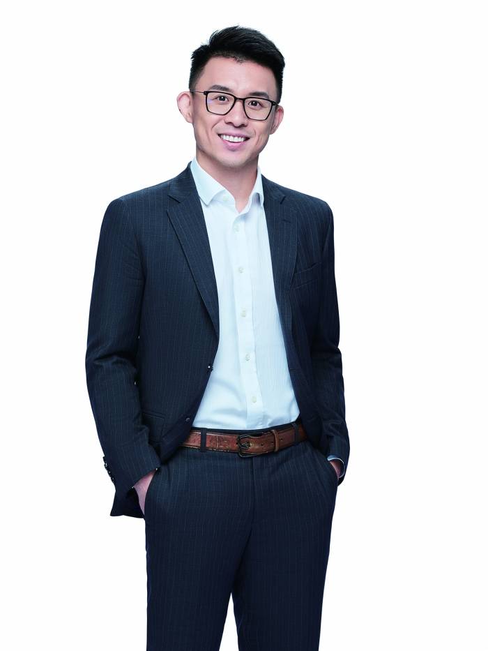中泰資管田瑀：研究前置 用價值標尺丈量科技資產
