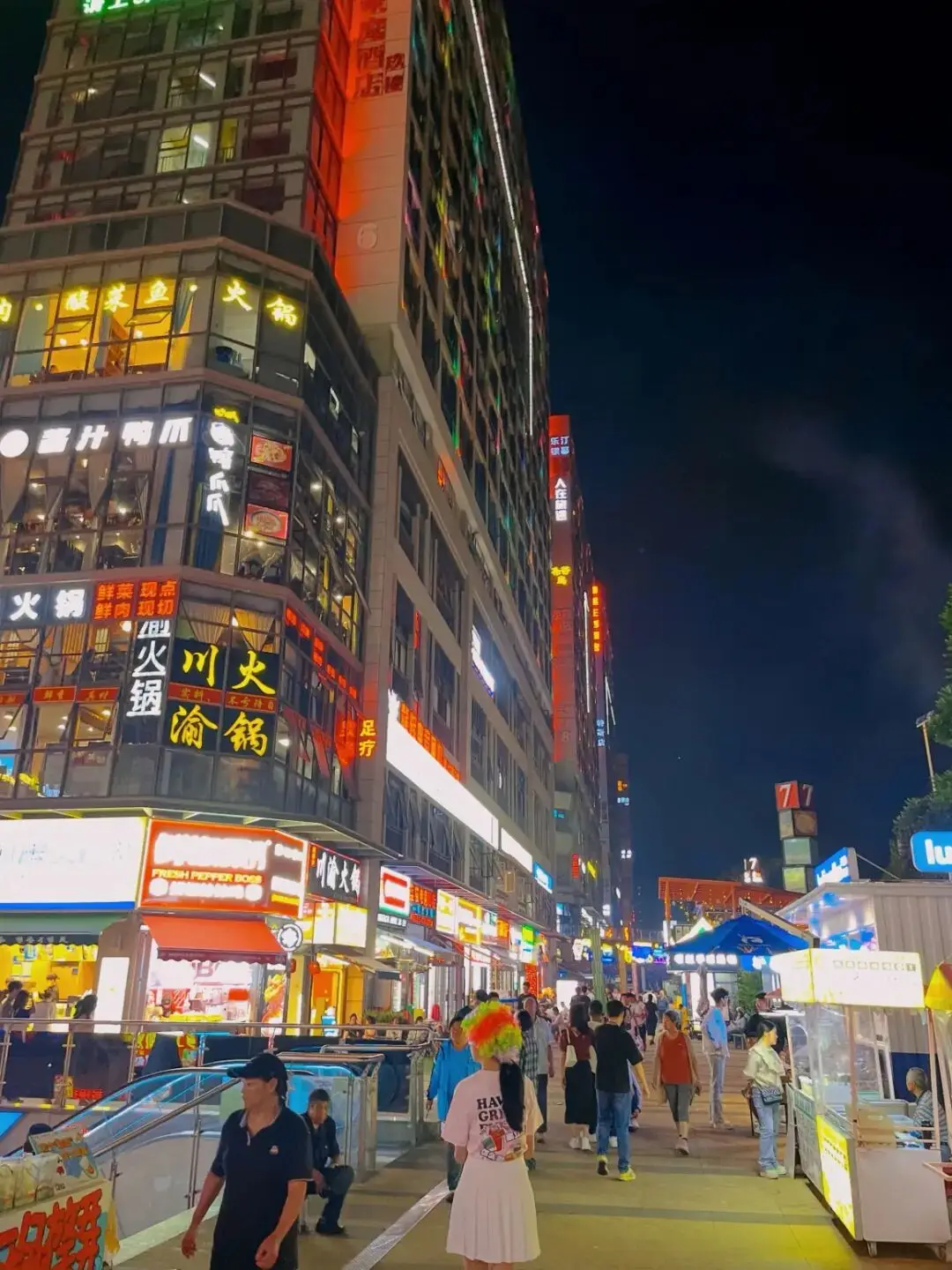 純乾貨！來昆明上大學這份攻略一定要收藏！吃住行玩全包