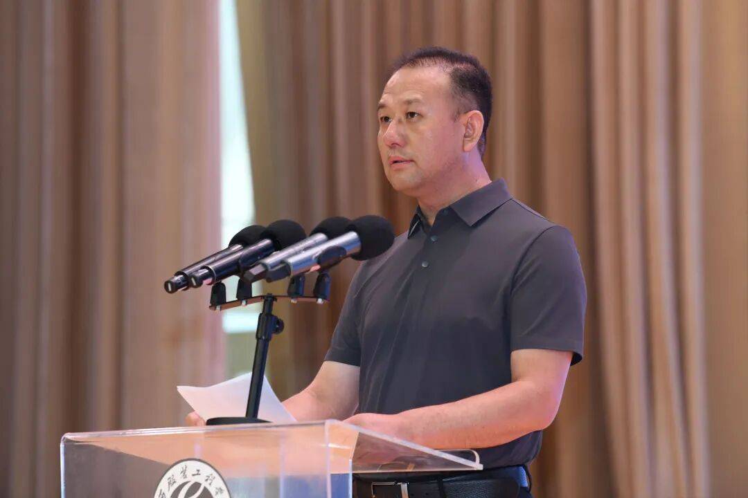 原創陝西服裝工程學院：全力部署未來大學建設新藍圖