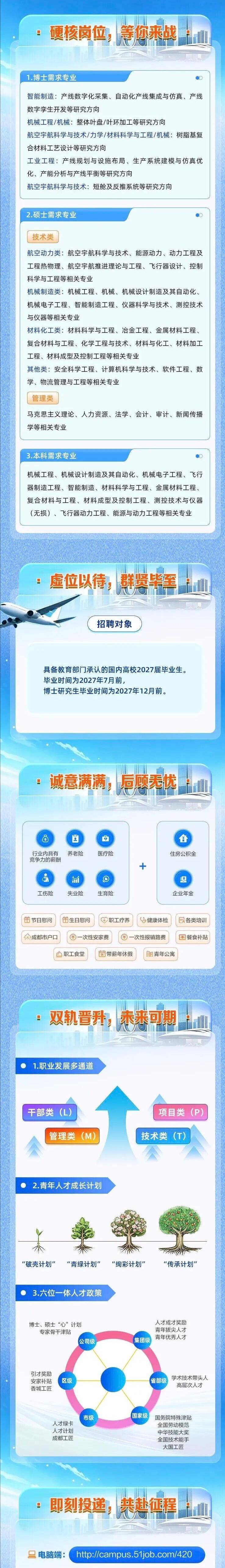 吉利控股集團等公開招聘！