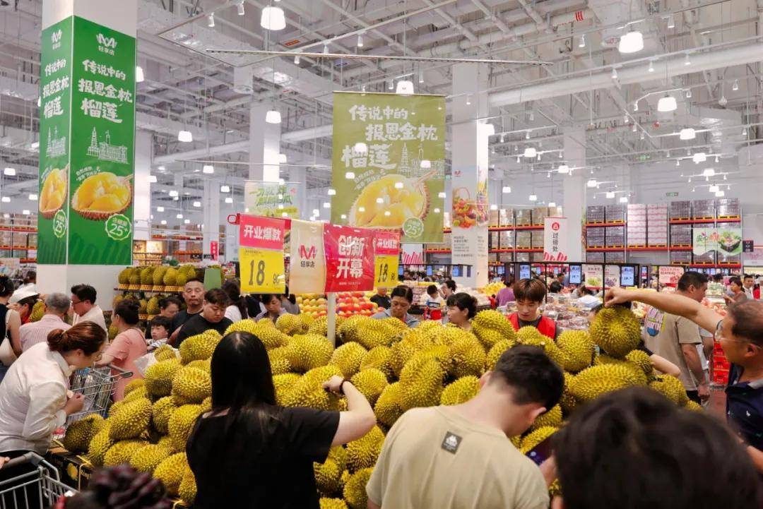 再下一城！大潤發「0門檻倉儲店」被擠爆，憑什麼？