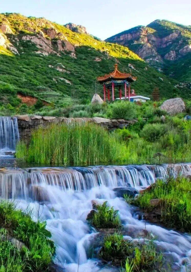 【喜訊】山西9縣市上榜！中國縣域旅遊傳播力百強榜單釋出