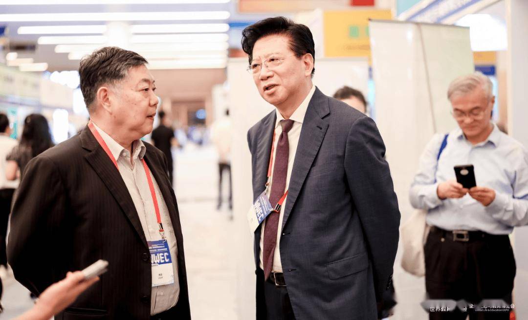 2026 第 12 屆 WWEC 世界教育者大會在滬圓滿落幕｜共繪 AI 時代教育強國新圖景