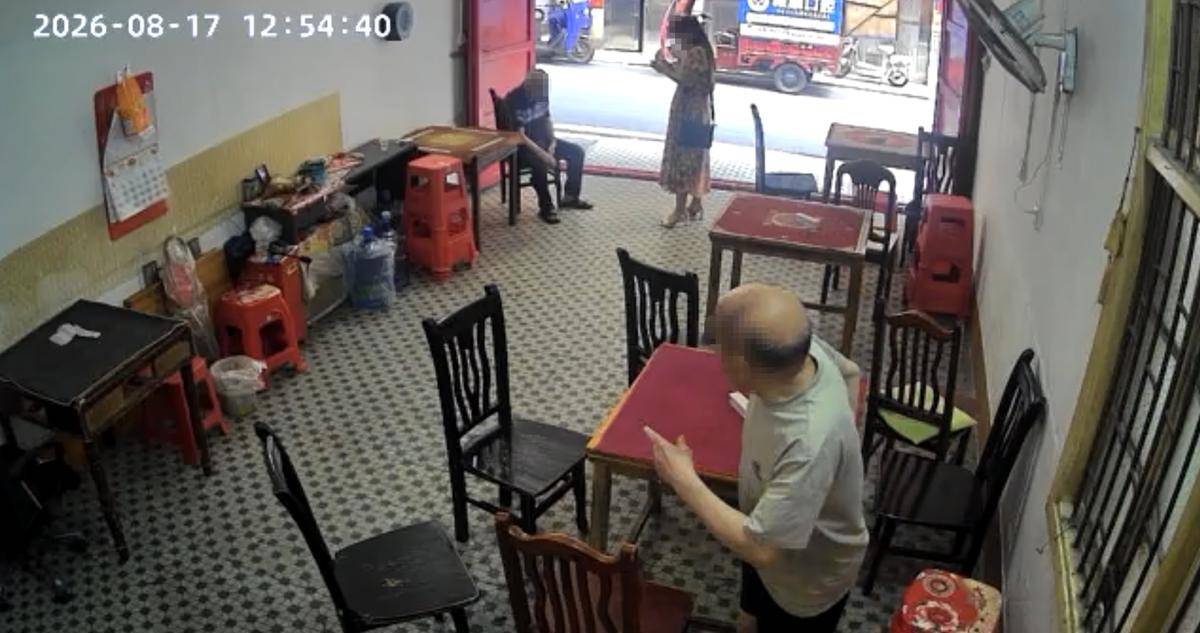 老人進牌館休息後暈倒離世，店主好心幫扶反而賠償1.9萬元，律師：店主無法律過錯，無賠償責任