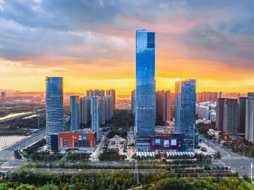 純乾貨！來昆明上大學這份攻略一定要收藏！吃住行玩全包