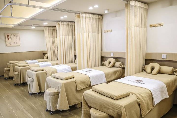 中醫美容和普通美容有什麼區別？針法、穴位、氣血調理全解析