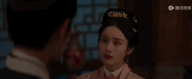 原創《花開錦繡》女性群像