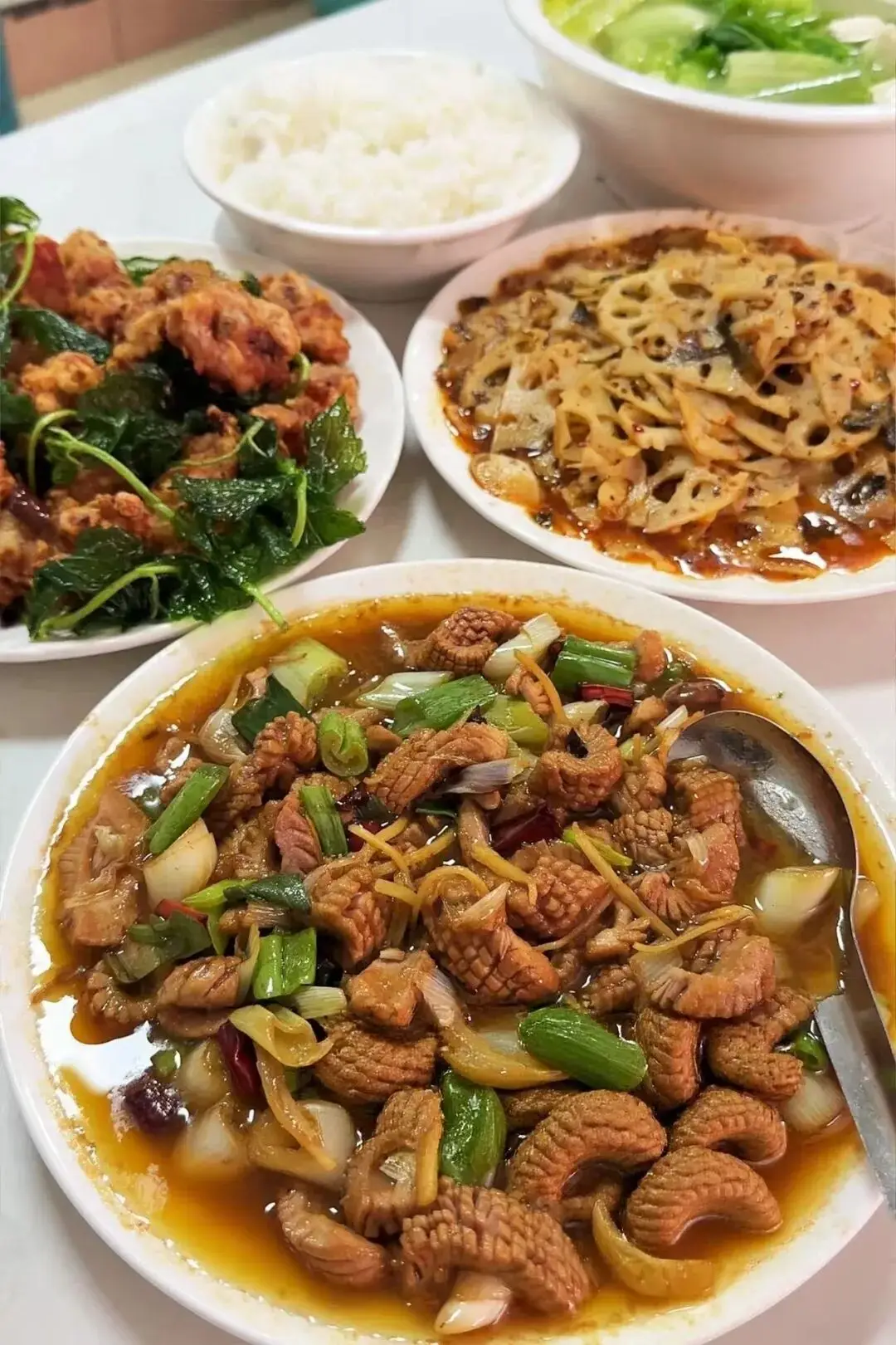 純乾貨！來昆明上大學這份攻略一定要收藏！吃住行玩全包