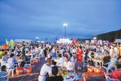 2026福州海鮮美食消費季福州新區（長樂區）專場收官