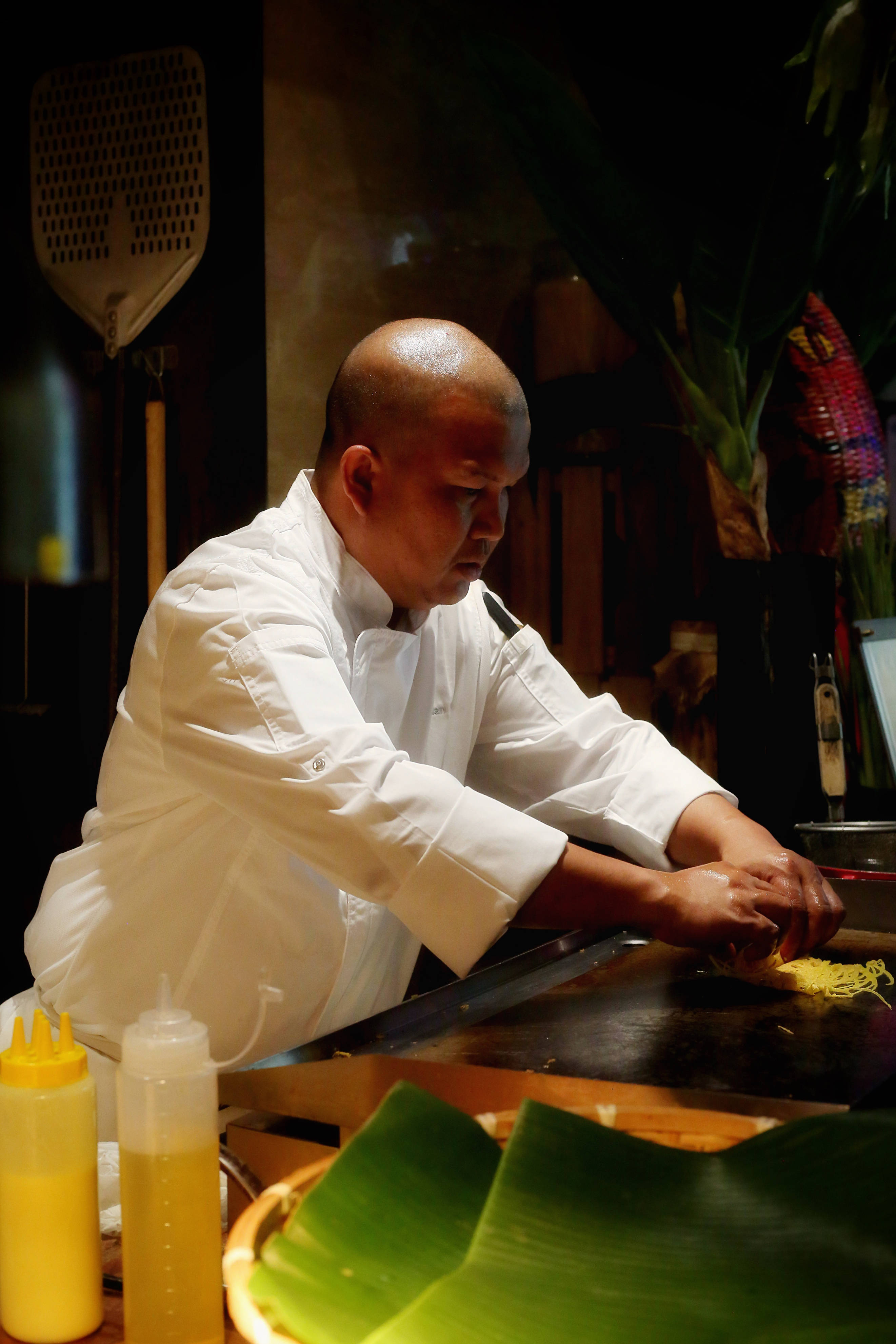 北京望京凱悅酒店攜手吉隆坡君悅酒店啟幕馬來西亞主題美食節