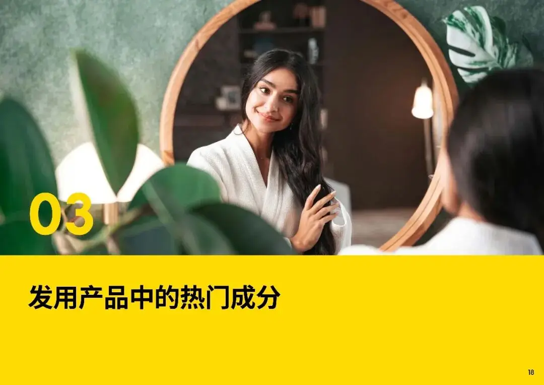 2026全球美容個護成分趨勢報告