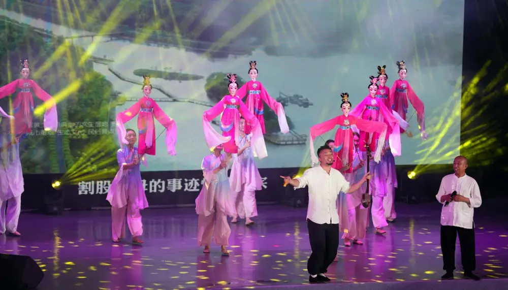 並列第二名！山西省孝義市入圍中國縣域旅遊傳播力成長潛力百強榜