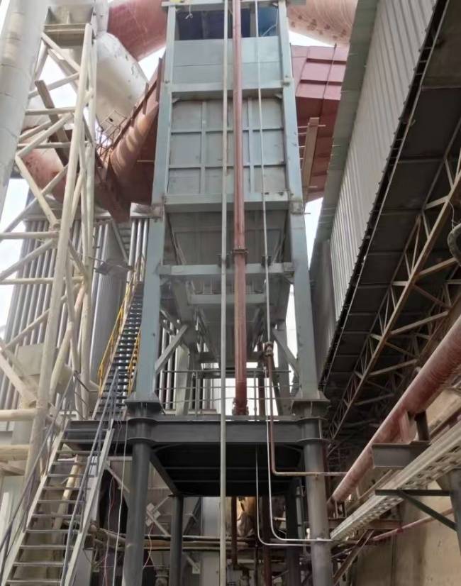 餘熱鍋爐解析：正陽鍋爐技術投入與建議