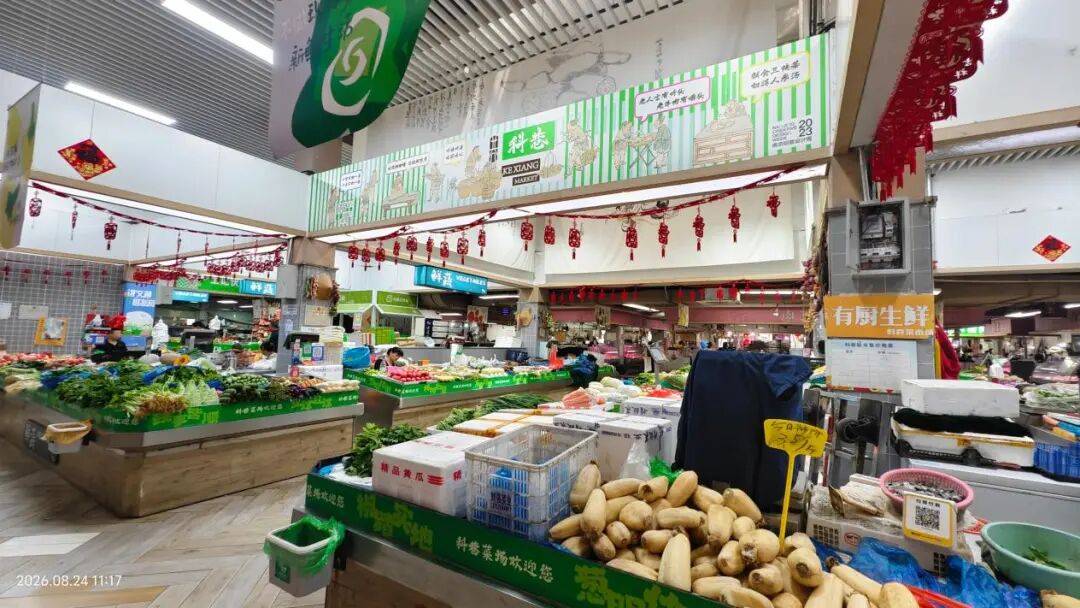 南京全城排查“甲醛白菜”！菜場老師傅40年買菜秘訣，趕緊收藏