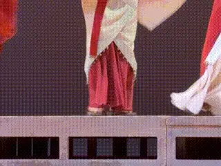 8月28日，舞蹈詩劇《西施》在商洛開演→
