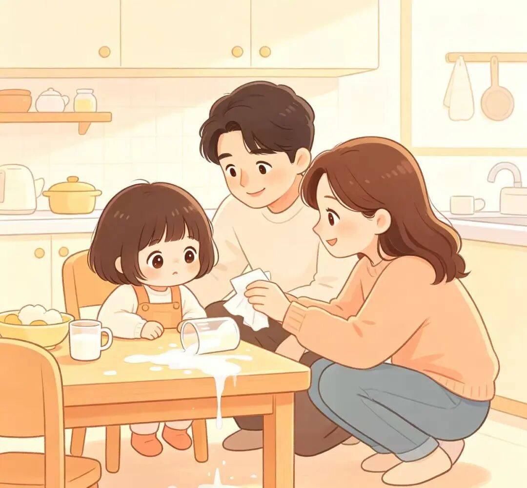 原創小學階段，這4種父母，更容易養出真學霸，看看你是嗎？