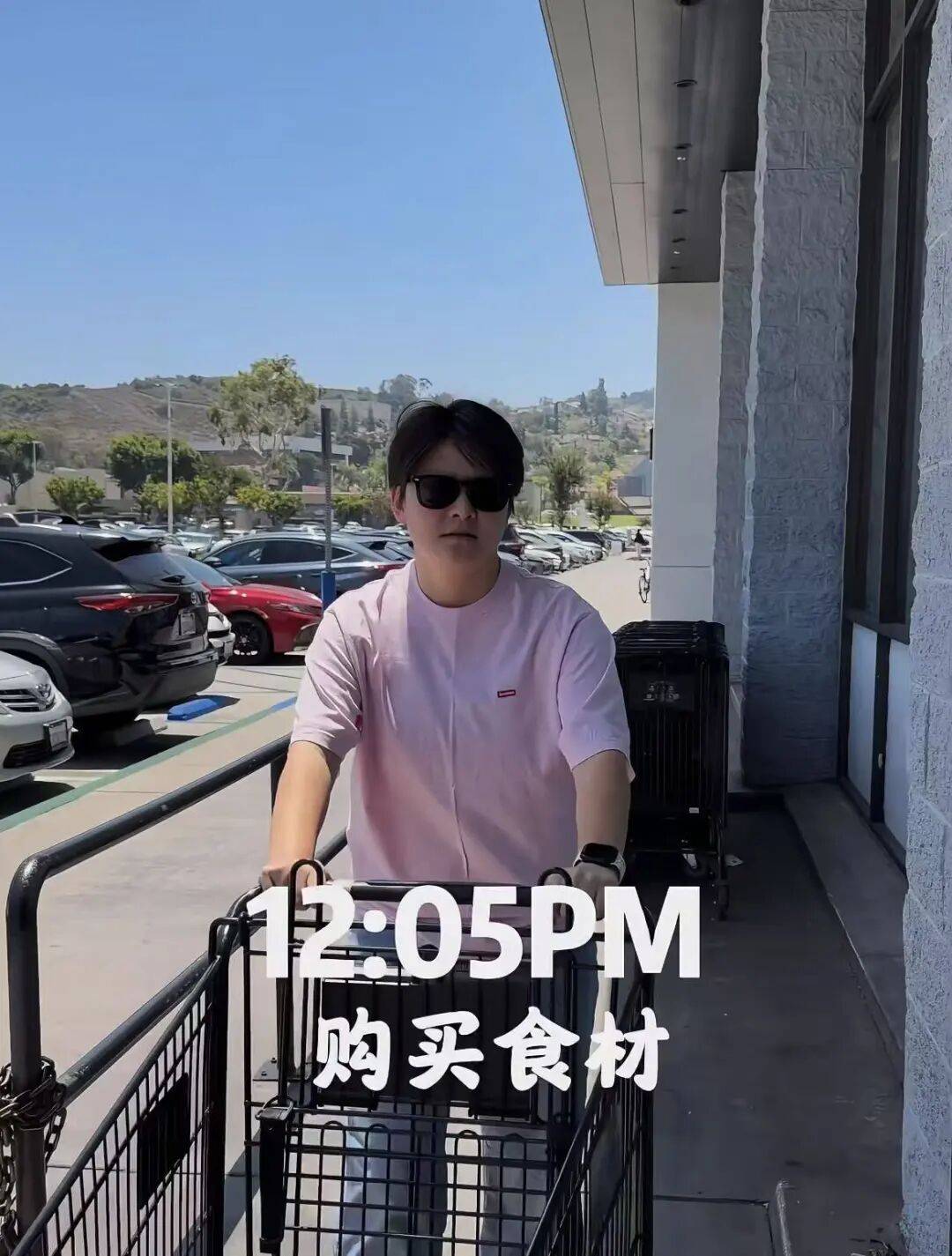 破產斷供的留學生, 靠上門做飯年入80萬