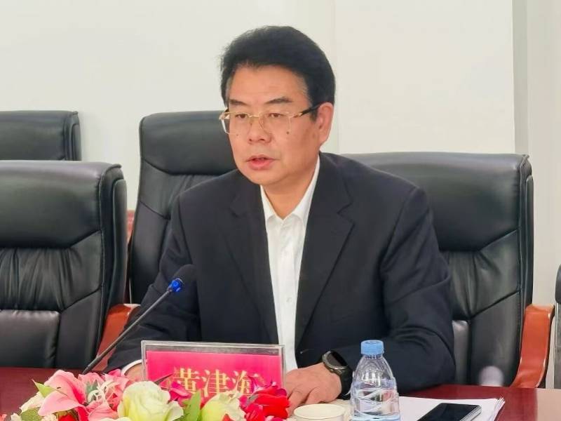 大搞權錢交易,惠州中學原黨委書記黃津海被雙開