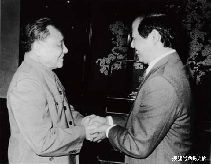 原創改革開放初期，留學生在海外獲得的外方資助必須上繳國家，是誰改變了這段歷史？
