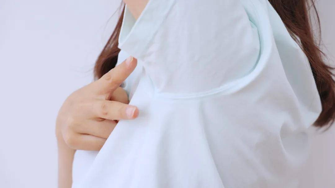 原創女性“腋下”的毛毛到底能不能刮？腋毛有這些“秘密”，一次說清